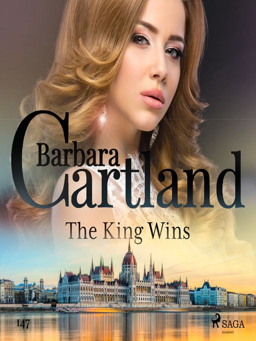 Title details for The King Wins (Barbara Cartland's Pink Collection 147) by Barbara Cartland - Wait list